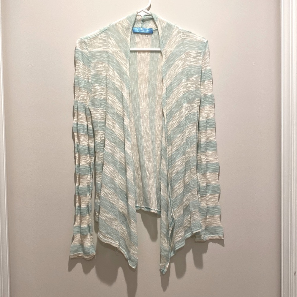 Lightweight Cardigan